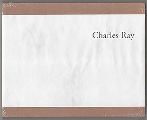 Seller image for Charles Ray for sale by Jeff Hirsch Books, ABAA