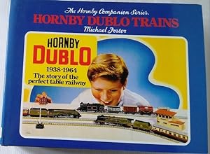 The History of Hornby Dublo Trains, 1938-1964 The Story of the Perfect Table Railway - Hornby Com...