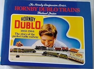 The History of Hornby Dublo Trains, 1938-1964 The Story of the Perfect Table Railway - Hornby Com...