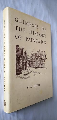 Glimpses of the History of Painswick