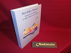 PERI-TETHYS MEMOIR 2 . Structure and Prospects of Alpine Basins and Forelands --------- Volume de...