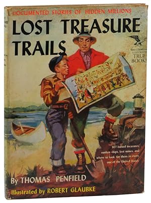 Lost Treasure Trails