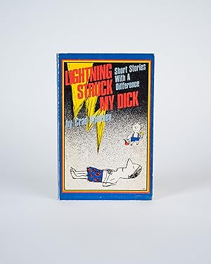 Seller image for Lightning Struck My Dick for sale by City Lights Bookshop