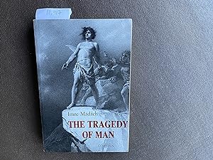 Imagen del vendedor de The Tragedy of Man a la venta por Book Souk