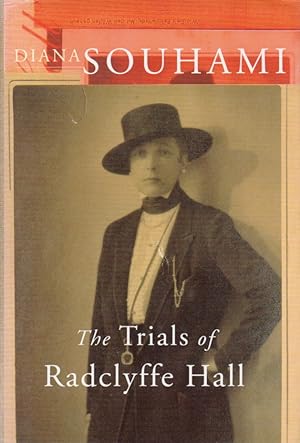 Bild des Verkufers fr The Trials of Radclyffe Hall zum Verkauf von San Francisco Book Company
