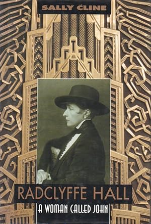 Immagine del venditore per Radclyffe Hall _ A Woman Called John venduto da San Francisco Book Company