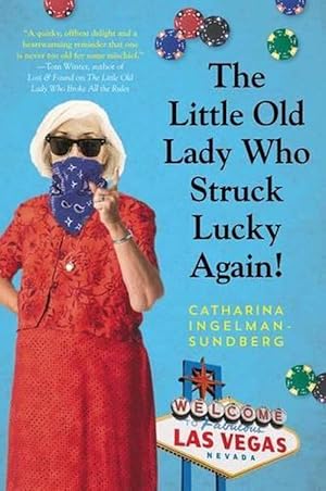 Seller image for The Little Old Lady Who Struck Lucky Again! (Paperback) for sale by Grand Eagle Retail