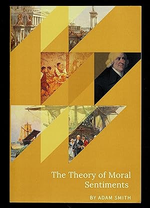 Image du vendeur pour The Theory of Moral Sentiments mis en vente par Granada Bookstore,            IOBA