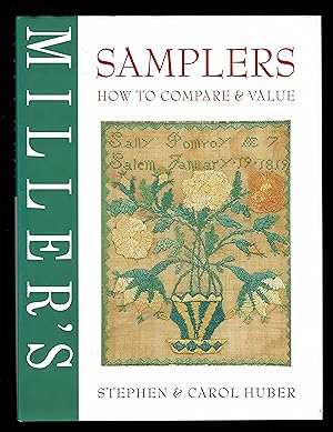 Samplers: How to Compare & Value