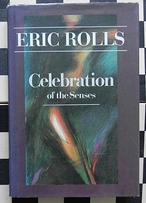 Seller image for Celebration of the Senses for sale by Invisible Books