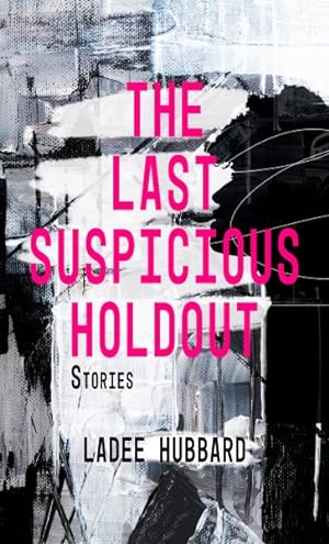Seller image for Last Suspicious Holdout for sale by GreatBookPrices