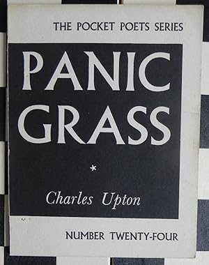 Panic Grass