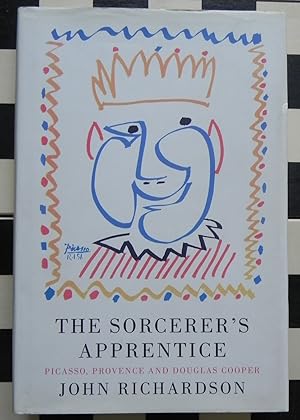 Immagine del venditore per The Sorcerer's Apprentice venduto da Invisible Books