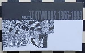 Imagen del vendedor de Ian Breakwell: Textworks 1966-1999 a la venta por Invisible Books