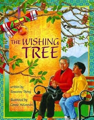 Seller image for The Wishing Tree (Paperback) for sale by Grand Eagle Retail