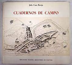 CUADERNOS DE CAMPO