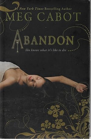 Seller image for Abandon for sale by Cher Bibler