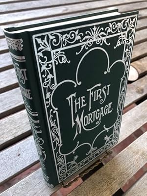 Seller image for The First Mortgage for sale by Rare Reads