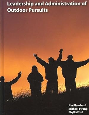 Seller image for Leadership and Administration of Outdoor Pursuits for sale by GreatBookPricesUK