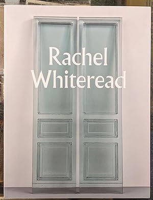 Imagen del vendedor de Rachel Whiteread a la venta por Moe's Books