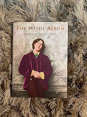 Seller image for The Wilde Album for sale by Jake's Place Books