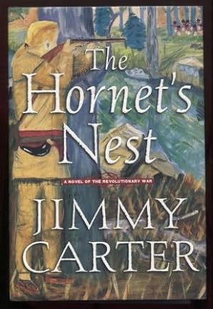 Immagine del venditore per The Hornet's Nest: A Novel of the Revolutionary War venduto da E Ridge Fine Books