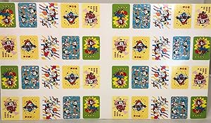 Animaniacs Cracker Jack Prizes