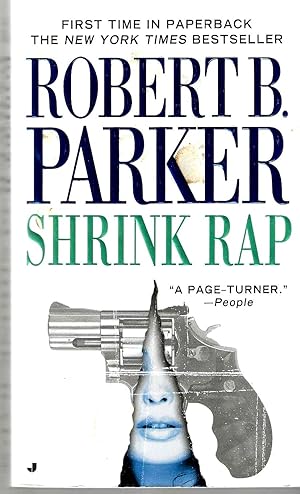 Seller image for Shrink Rap (Sunny Randall #3) for sale by Blacks Bookshop: Member of CABS 2017, IOBA, SIBA, ABA