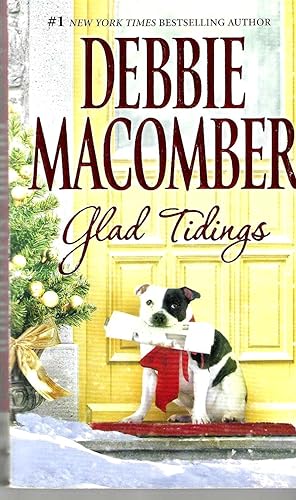 Seller image for Glad Tidings: There's Something About Christmas / Here Comes Trouble for sale by Blacks Bookshop: Member of CABS 2017, IOBA, SIBA, ABA