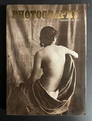 Seller image for Photography: History of an Art for sale by Avol's Books LLC