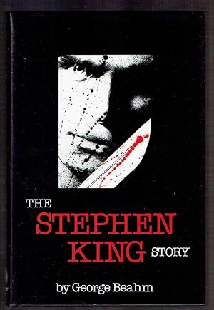 THE STEPHEN KING STORY [with GRIMOIRE #2]