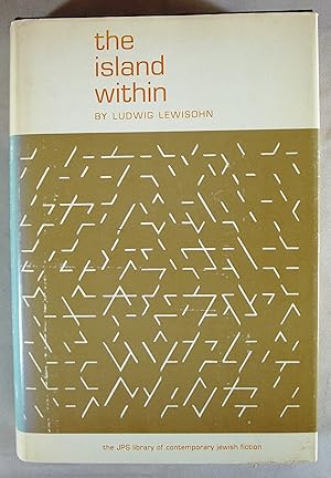 Seller image for The Island Within for sale by Baltimore's Best Books