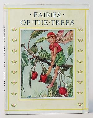 Fairies of the Trees