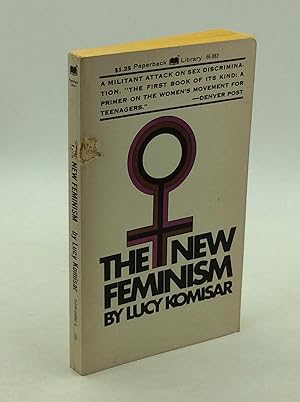 Seller image for THE NEW FEMINISM for sale by Kubik Fine Books Ltd., ABAA