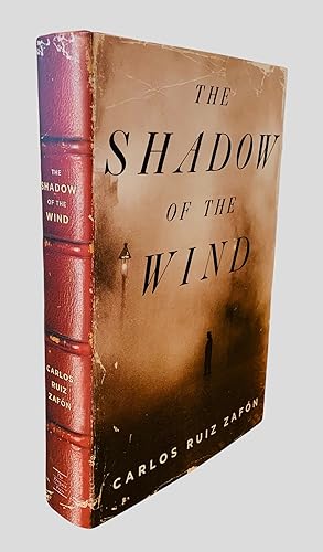 Seller image for The Shadow of the Wind for sale by Grayshelf Books, ABAA, IOBA