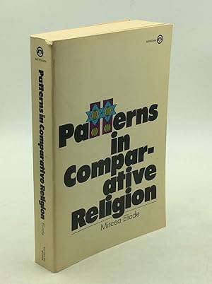 Seller image for PATTERNS IN COMPARATIVE RELIGION for sale by Kubik Fine Books Ltd., ABAA