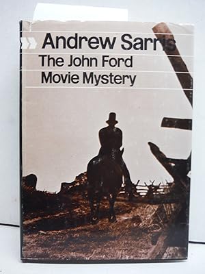 The John Ford Movie Mystery