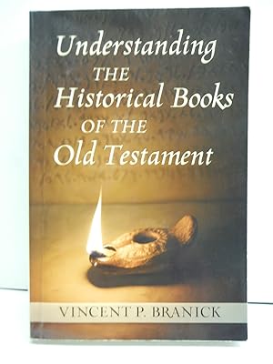 Understanding the Historical Books of the Old Testament (Ancient Christian Writers)