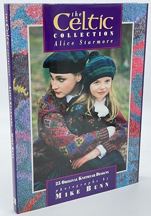 Seller image for The Celtic Collection for sale by Dungeness Books, ABAA