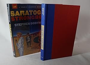 Seller image for Saratoga Strongbox for sale by Books Again