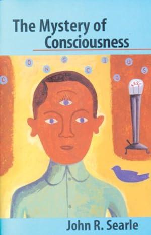 Seller image for Mystery of Consciousness for sale by GreatBookPrices