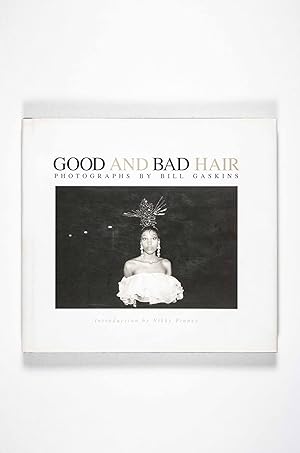 Seller image for Good and Bad Hair [Review Copy] for sale by ERIC CHAIM KLINE, BOOKSELLER (ABAA ILAB)
