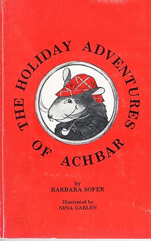 Seller image for The Holiday Adventures of Achbar for sale by Rainy Day Paperback