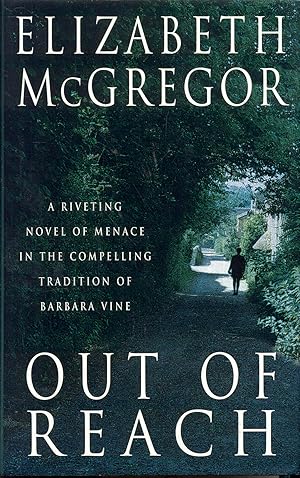 Imagen del vendedor de Out of Reach a la venta por Bookmarc's