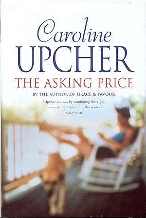 Immagine del venditore per The Asking Price venduto da Bookmarc's