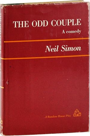 The Odd Couple: A Comedy