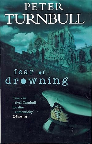 Seller image for Fear of Drowning for sale by Bookmarc's