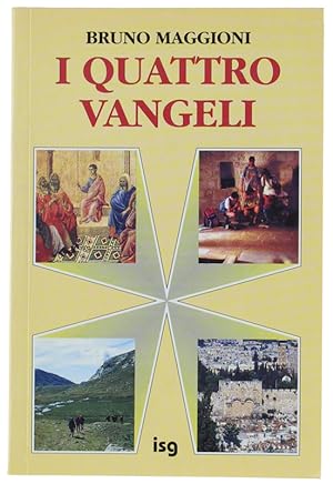 Seller image for I QUATTRO VANGELI.: for sale by Bergoglio Libri d'Epoca