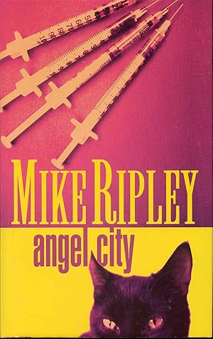 Seller image for Angel City for sale by Bookmarc's