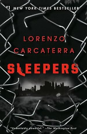 Seller image for Sleepers (Paperback) for sale by Grand Eagle Retail